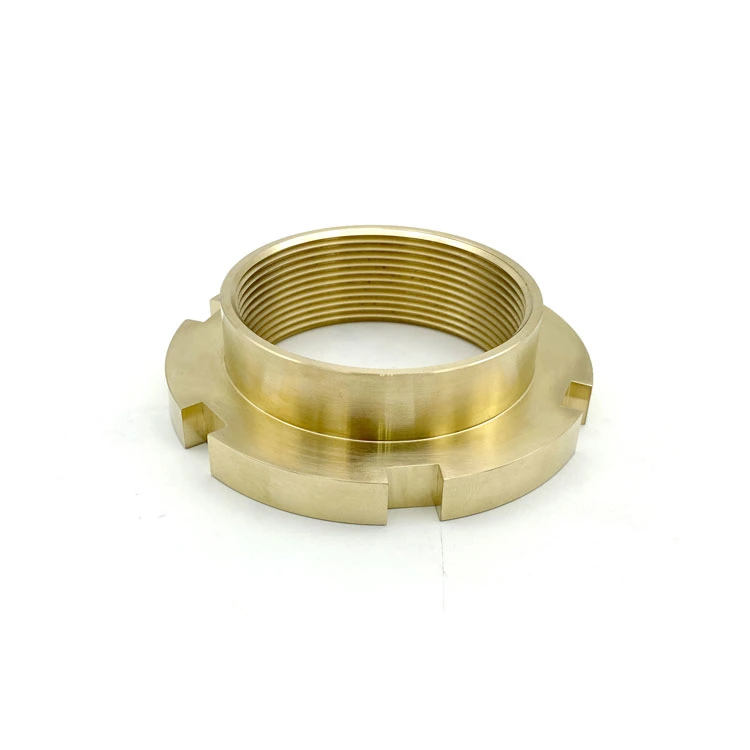 OEM Stainless Steel/POM /Aluminum/Copper/ABS/Brass Anodized CNC Precision Parts for Auto/Electric/Machine/Medical/Car