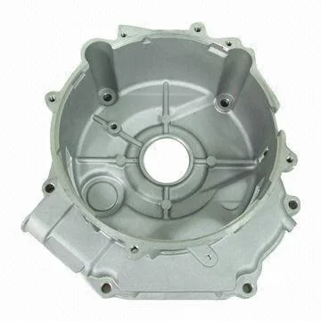 Die Casting for Engine Blocks Process Tolerance of 0.01mm