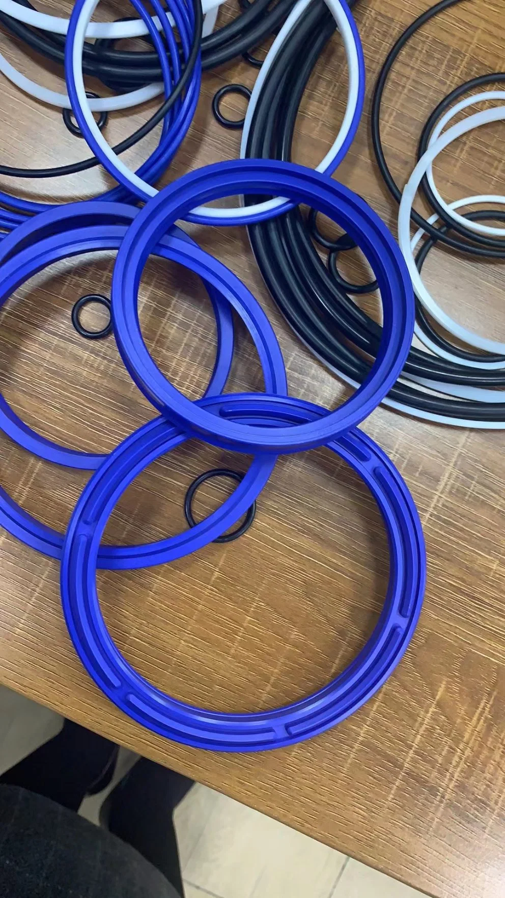 High Quality Hydraulic Breaker Hammer Seal Kits Excavator Seals Hydraulic Seals Spare Parts Kits De Juntas PARA Martillo