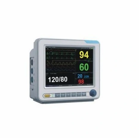 Moniteur patient portable l'équipement médical (SW-PM8000A)