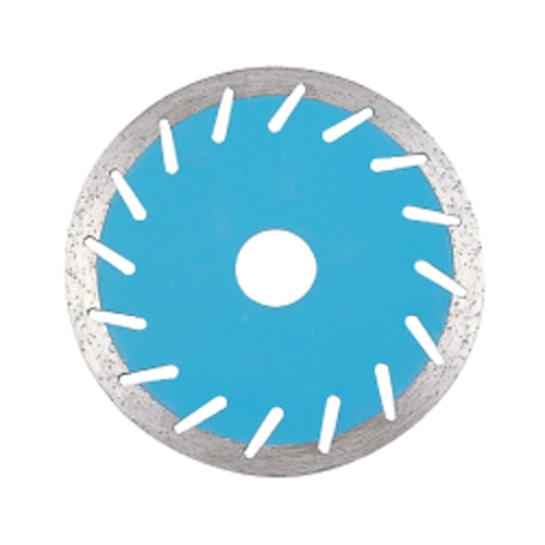 Y10001 Diamond Saw Blade Disc for Porcelain and Stone Concrete Cutting
