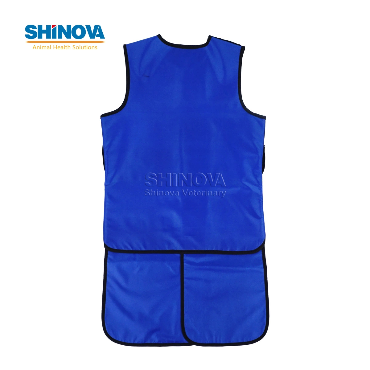 Veterinary Instrument Lead Vest (PA04)