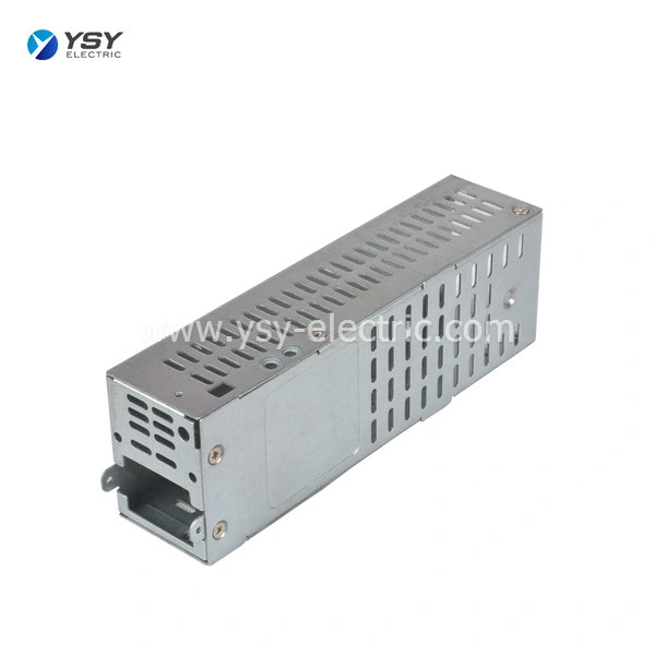 Custom Stainless Steel Sheet Metal Computer Parts Electronic Metal Enclosure Fabrication