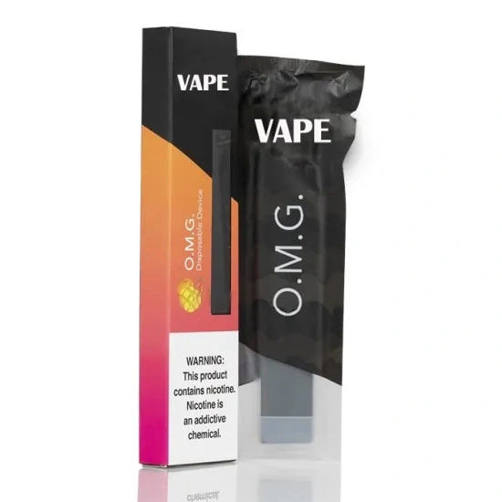 Wholesale/Supplier Factory Price Fast Delivery All Flavors E Liquid E Cigarette Disposable/Chargeable Vape Pen 300 Puffs