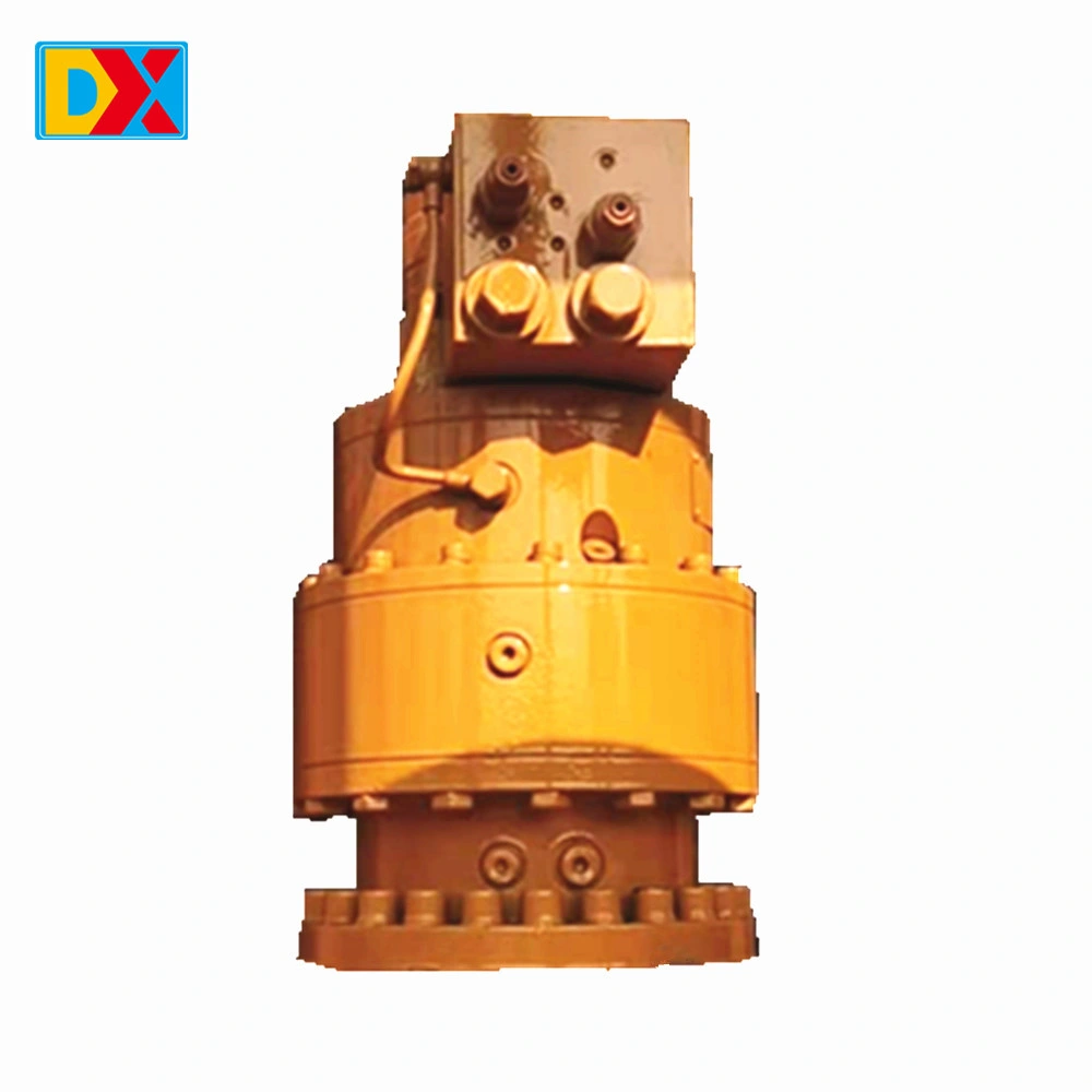 High Torque 2 Speed Planetary Reducer Double Reduction Gearbox for Sale