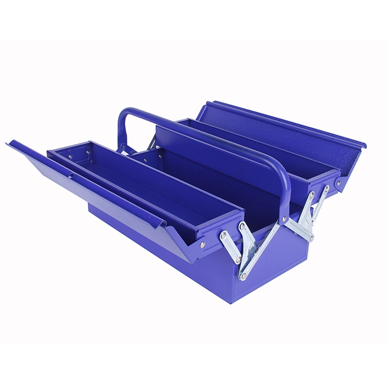 Portable Tool Chest with 420mm Long Handle