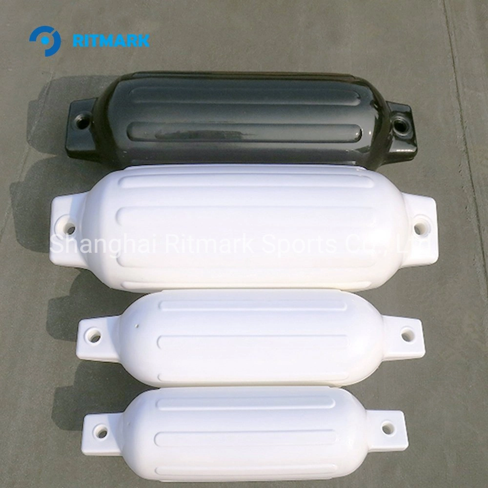 High Quality Inflatable Boat Parts Pneumatic Fender