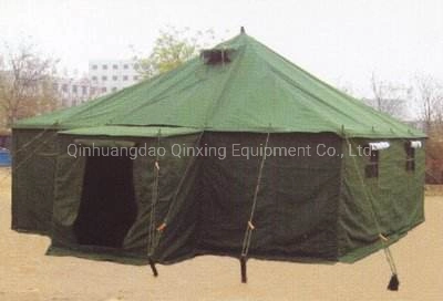 Russia 10 Man Tent Military Army Style Waterproof Camp Tent Winter Tent