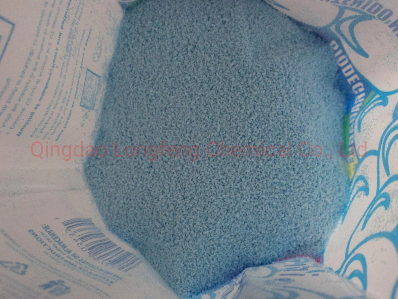 High Foam Bulk Laundry Detergent Powder Original Factory OEM Washing Powder