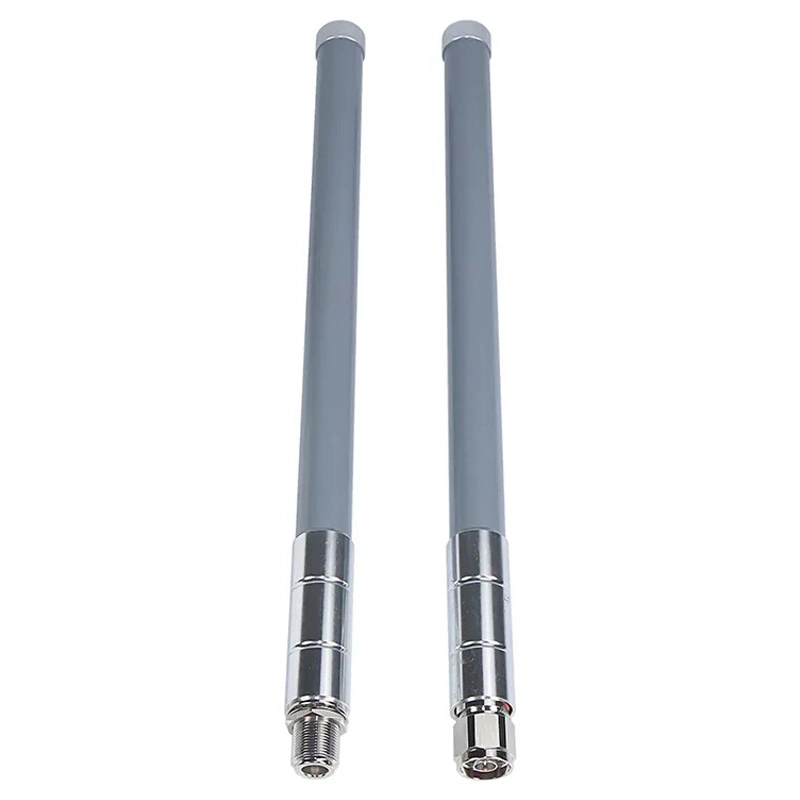 Wholesale/Supplier Communication680-2700MHz Fiberglass 4dBi Outdoor LTE WiFi Antenna