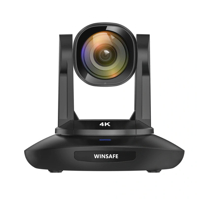 Built-in Auto Tracking Function 20X and 30X Live Streaming PTZ Camera