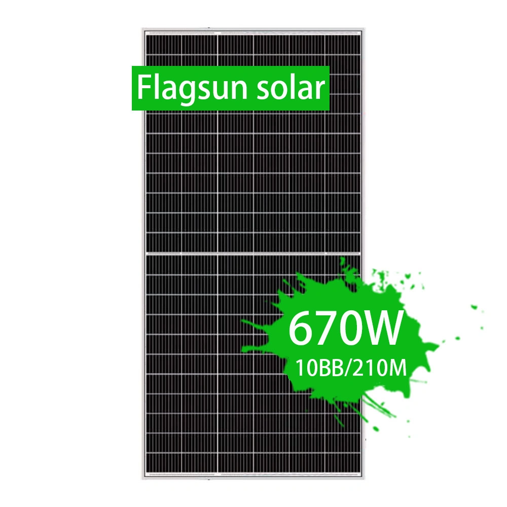 Home Solar Panel Cell Complete 5kw Solar Power System with Inverter Controller Battery