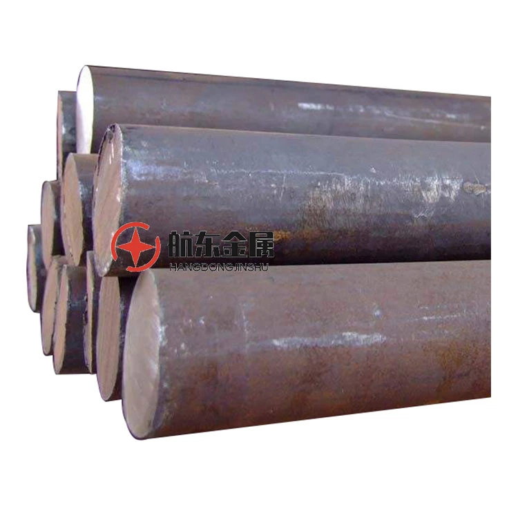 Stainless Steel Solid Round Steel Size 42CrMo110 * 2.85 Suitable for Machining Wear Resistance