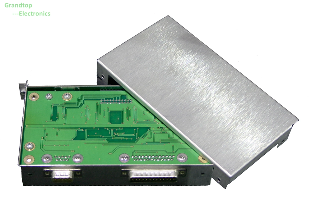 Assemblage de la carte OEM clés en main PCB PCB fournisseur du contrat