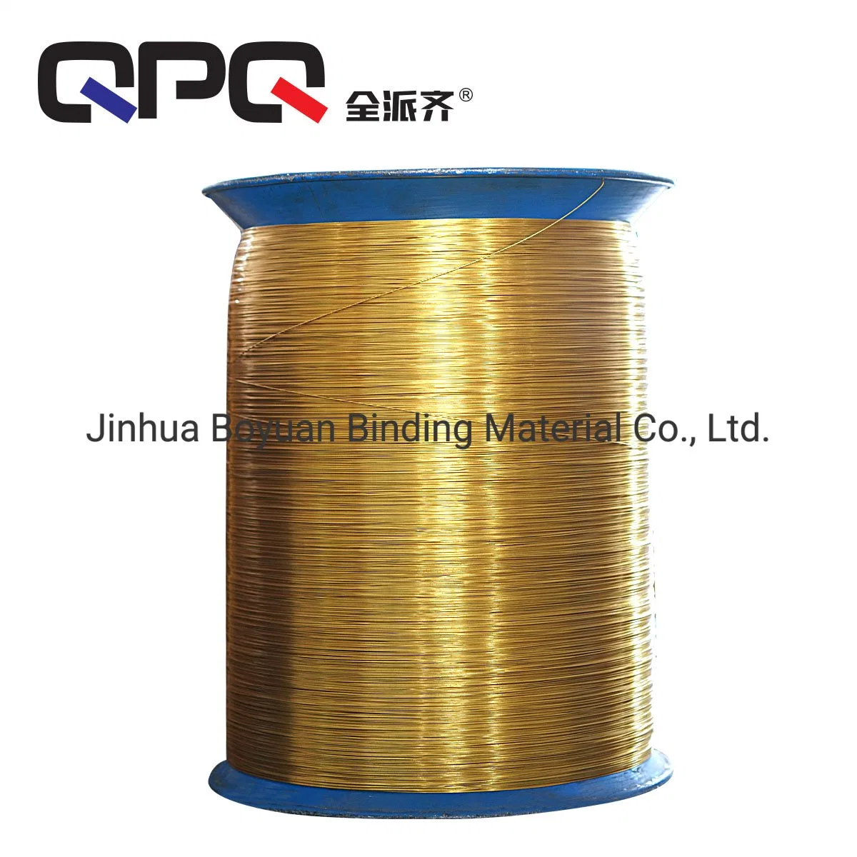 Free Sample Silver Nylon Coated Metal Binding Wire O All Color & Size Customized