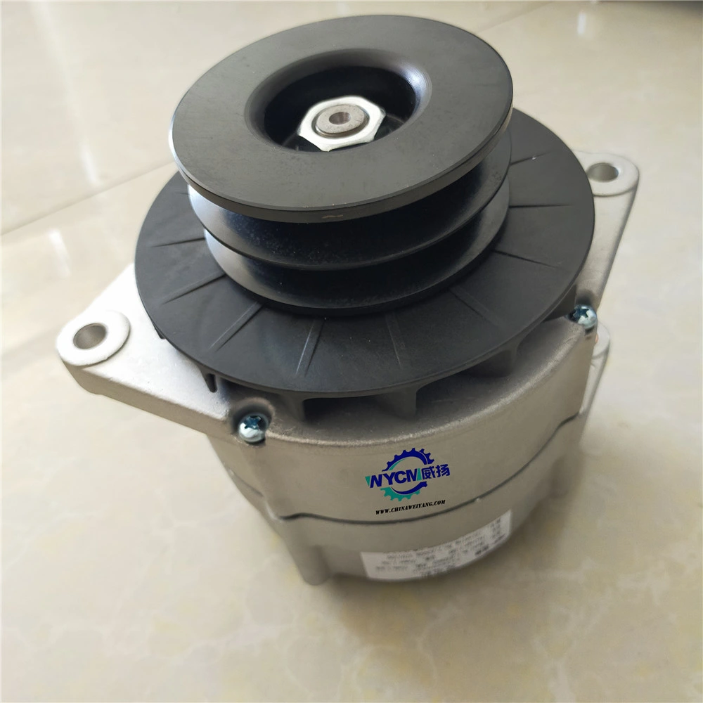 High Quality Auto Part Alternator Motor A3008-3701100 for Yuchai Series