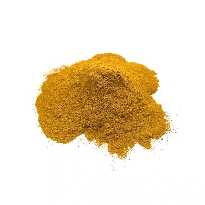 Organic Pigment Yellow P. Y. 14 for Printing Ink