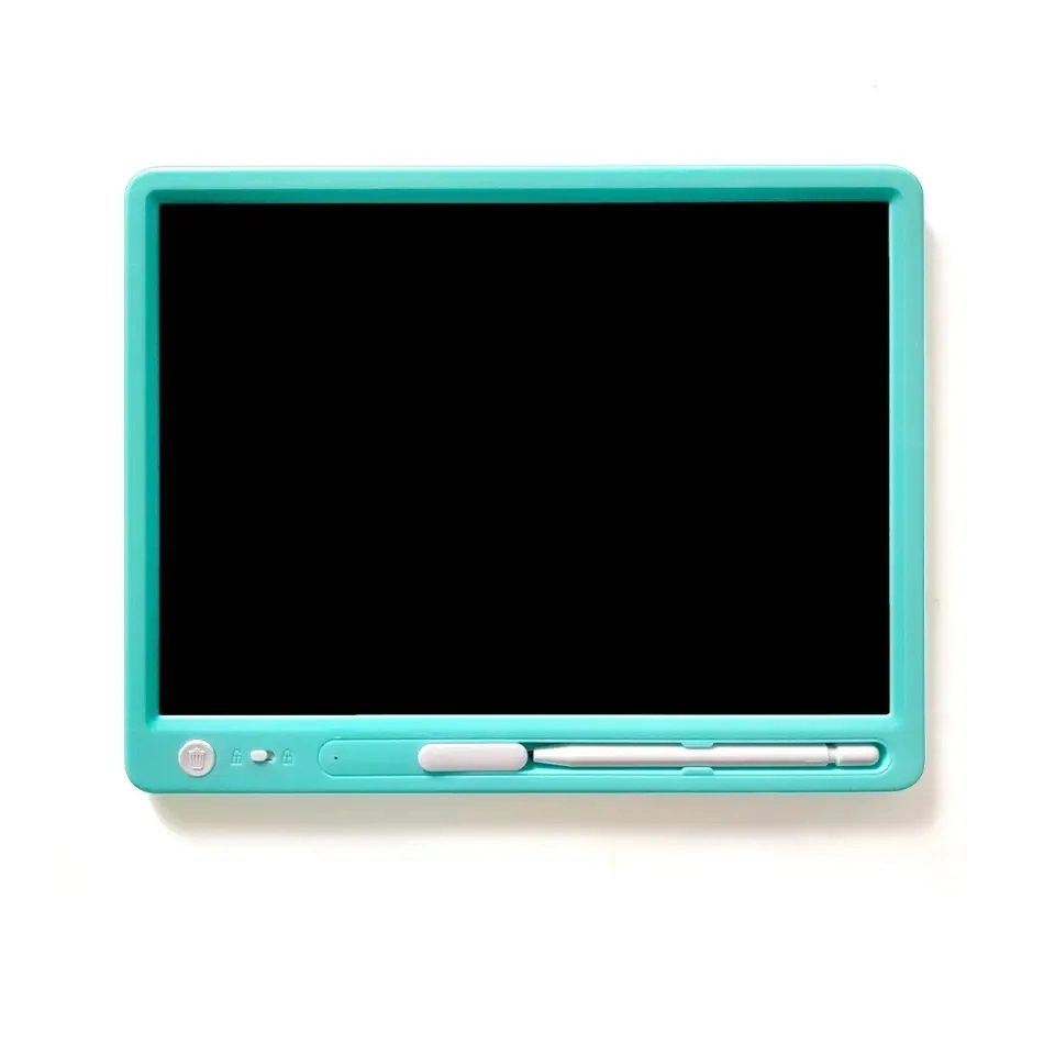 Kids 10 Inch ABS Handwriting Pads Portable Electronic Tablet Board Drawing Toys