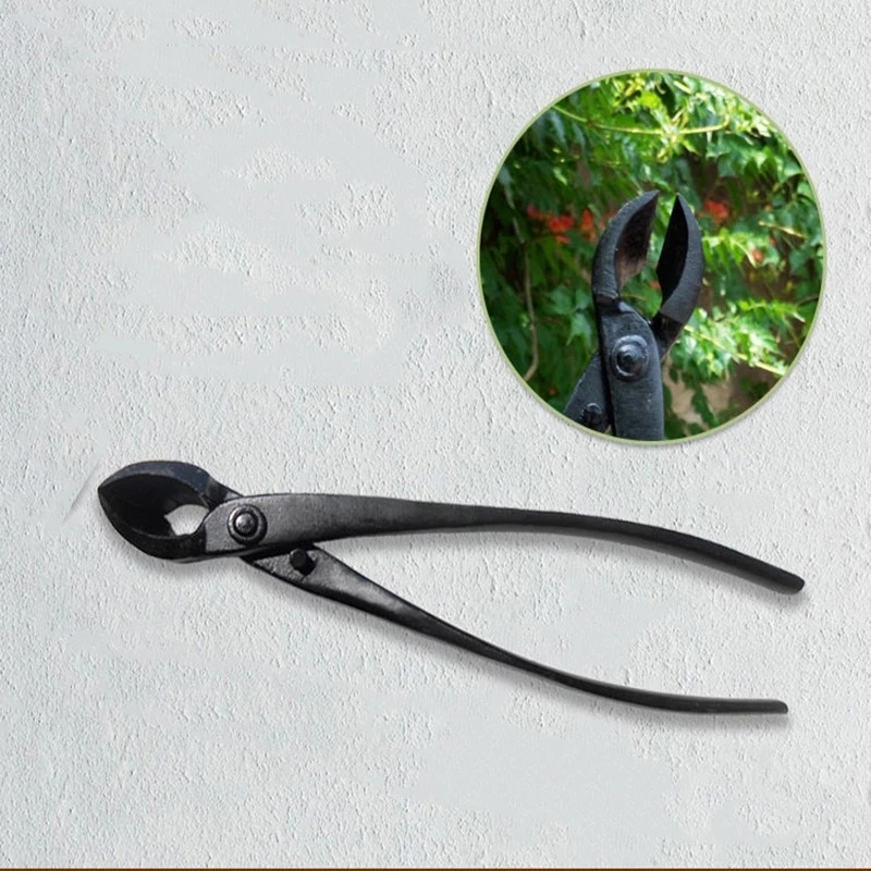 مجموعة أدوات Suctter Scissors شاملة جديدة بسرعة 1/10 صفحات لكل من Sneeds و Sissors أدوات حديقة التبرينغ أدوات نمط بونساي