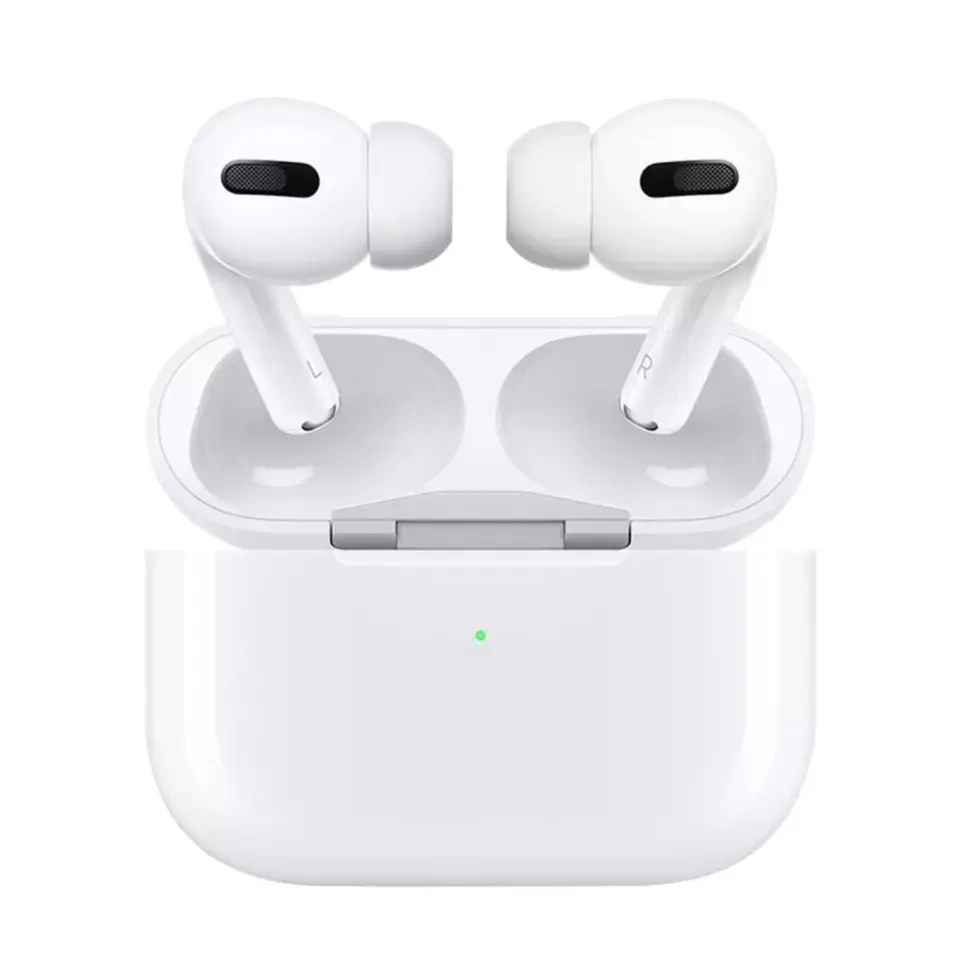 Un2566 Airpod (3e génération) avec le cas de chargement Magsafe (MME73) Casque AA