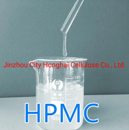 Hydroxypropyl metil celulosa HPMC Crema Facial