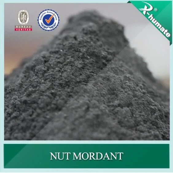 X-Humate 100% Water Soluble Super Sodium Humate Organic Fertilizer