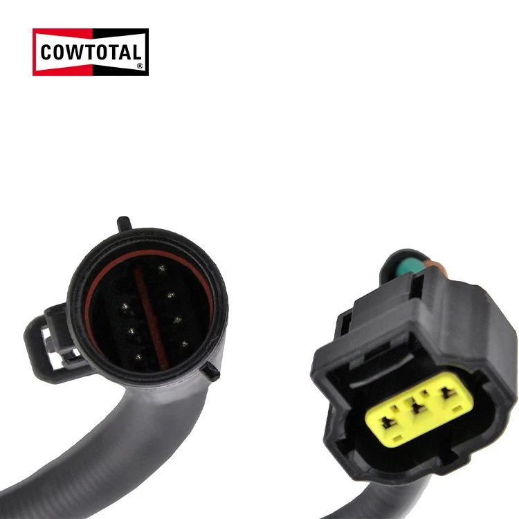 Montaje de bomba de combustible eléctrica University Auto Parts E2230m para Chevrolet Corsa