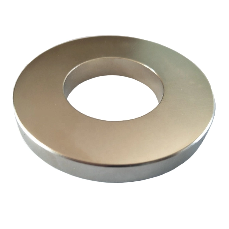 High Power Strong Large Big Magnetic Ring 100mm