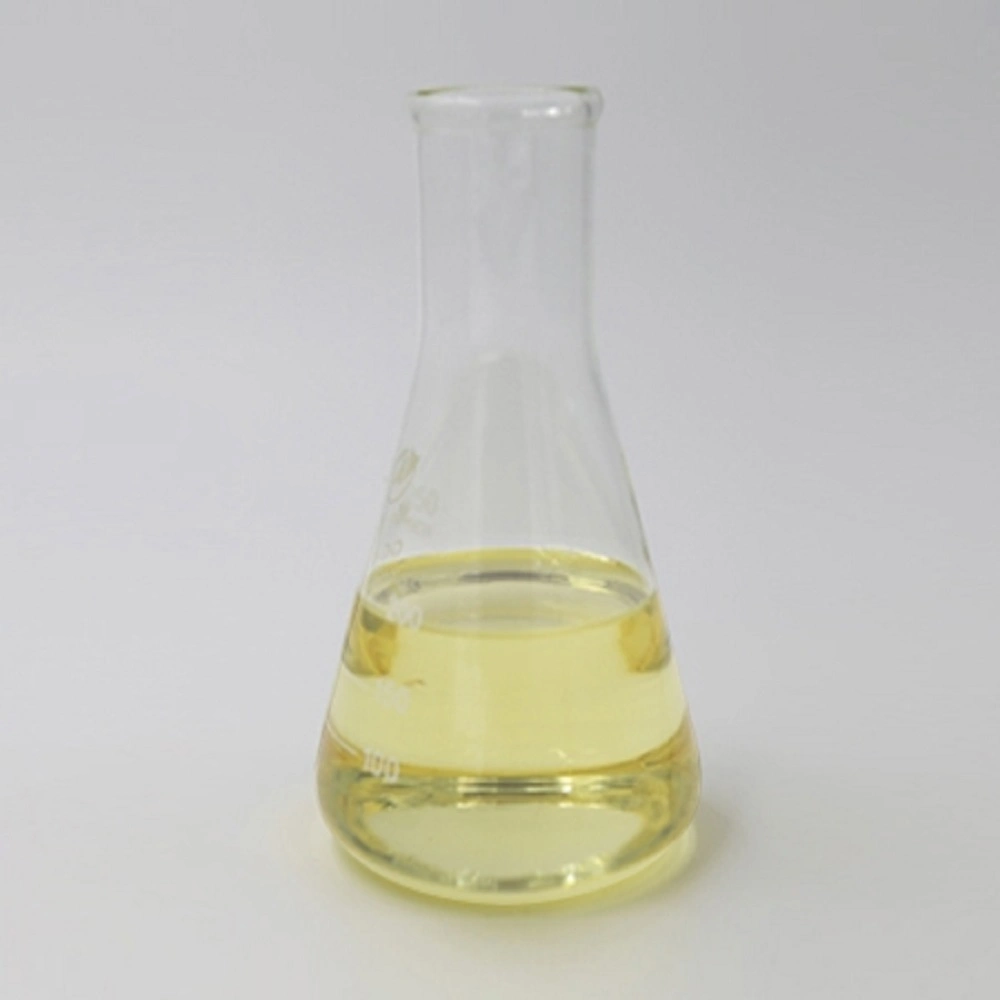 Skin Care Supplier Liquid Octyl Methoxy Cinnamate