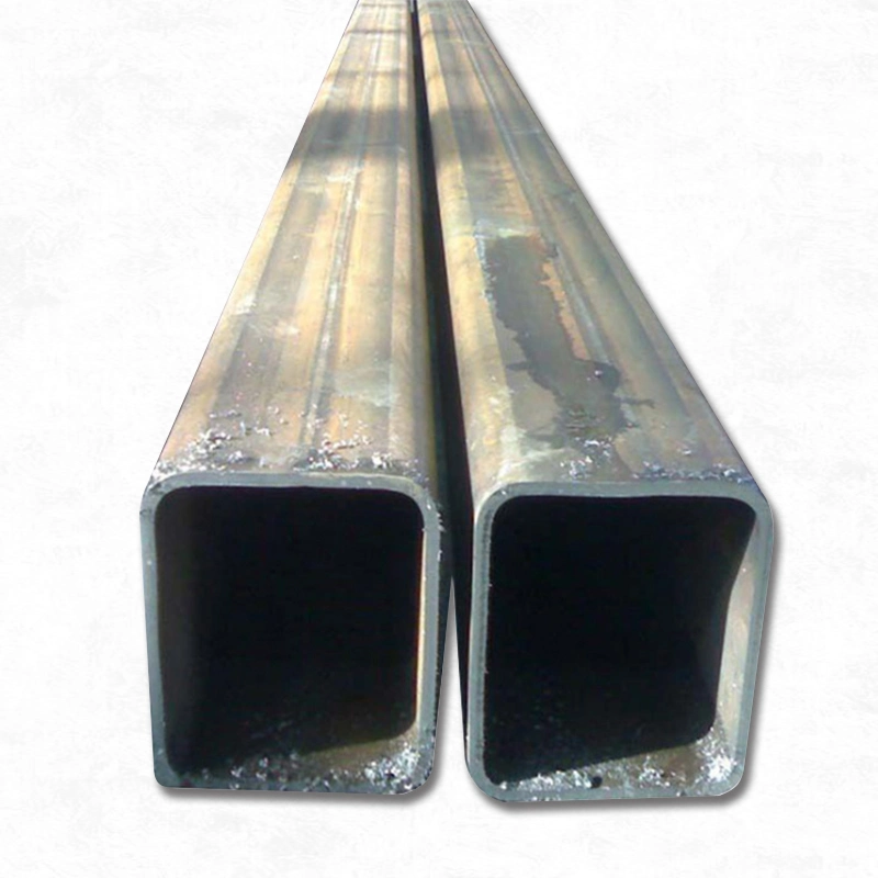 ASTM Gi Carbon Steel Pipe Galvanized Iron Square Gi Square Pipe 100 Gi Square Tube