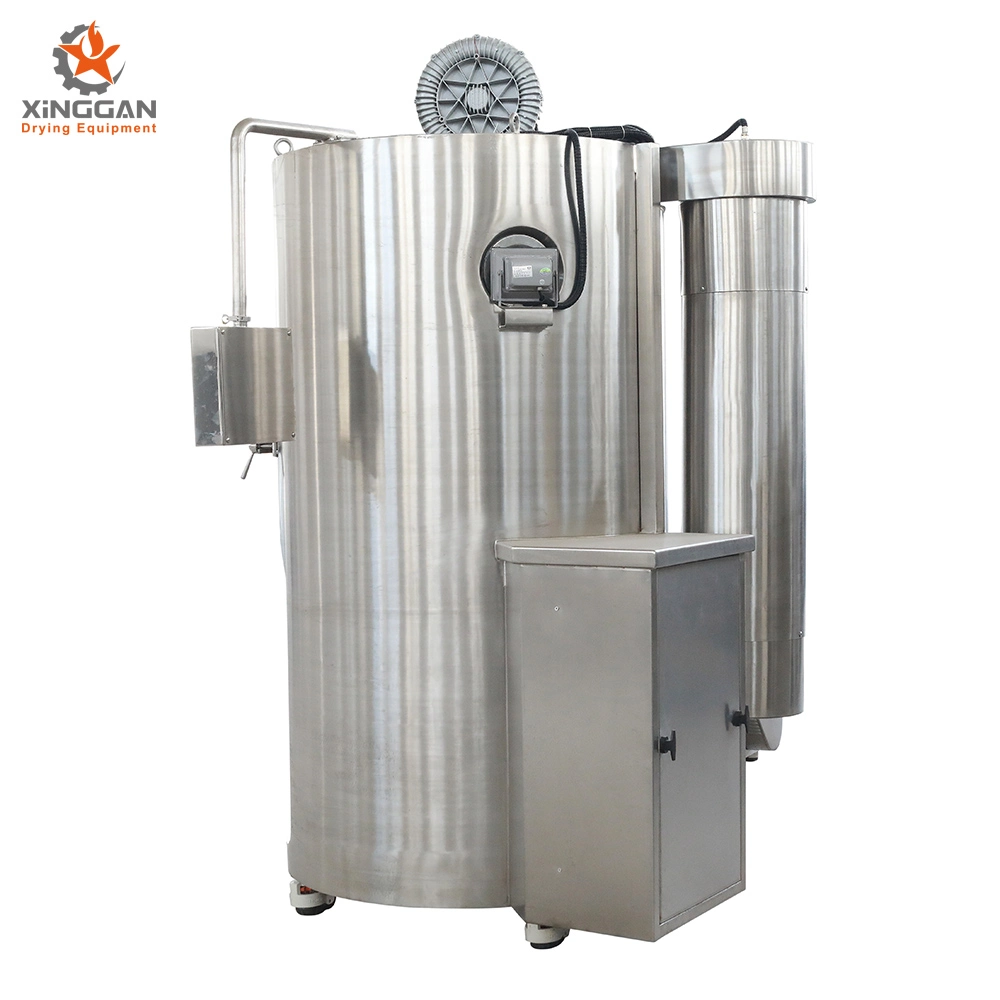 2L/Hour Small Capacity Lab Spray Dryer Mini Spray Dryer Machine/Spray Drying Equipment