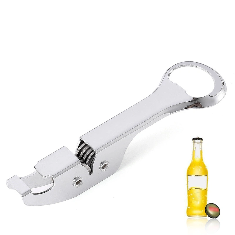 Durable Beer Knife Easy Clean Grinding Stone Bottle Opener Ai22322