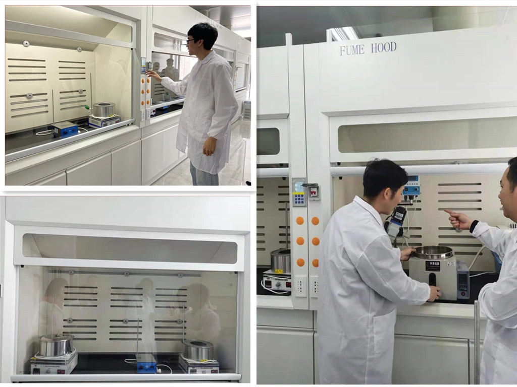 La pureza del polvo de micras Palmitoylethanolamide Pea CAS 544-31-0.