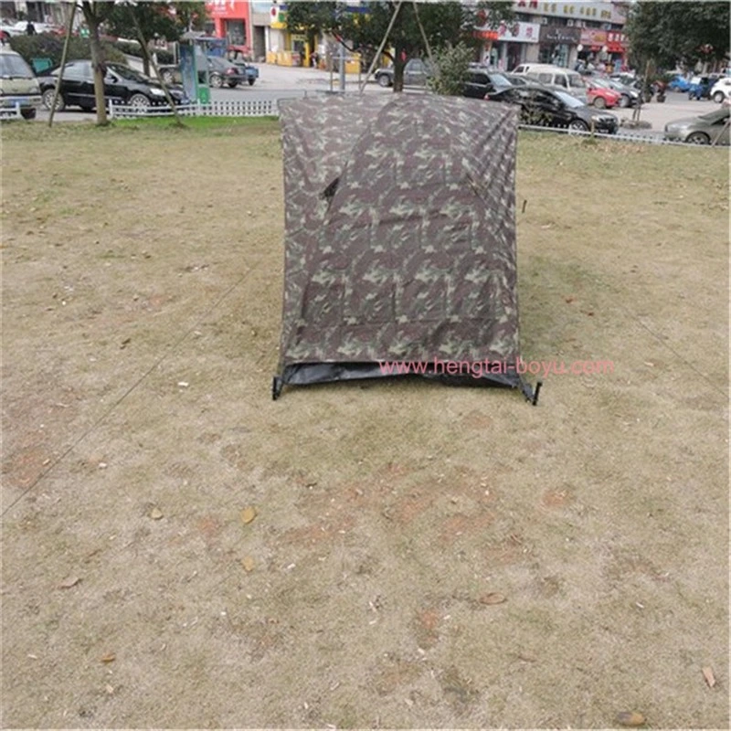 Camp Tent Military Used, Refugee Camp Tent