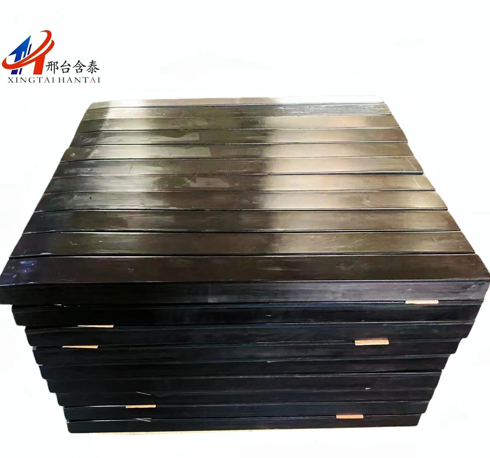 Xtht High quality/High cost performance  Impact Bar and Buffer Impact Bed for Belt Conveyor