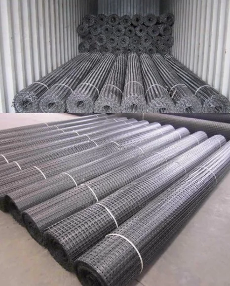 Hot-Selling Polypropylene Biaxial Geogrid Supplier