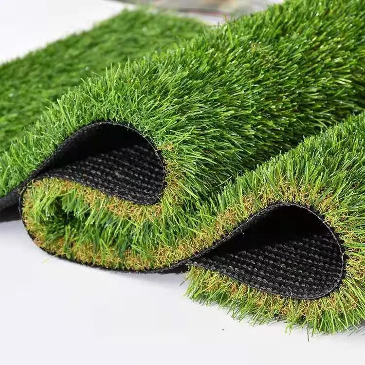 Arc Type 10500 PP Bag Football Turf 50mm Sport Grass Garden