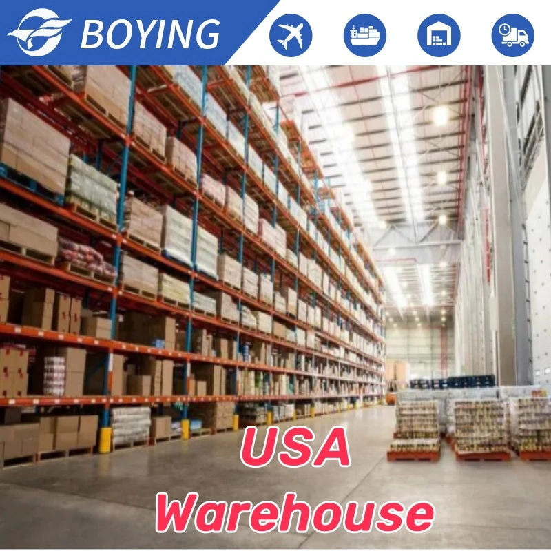 Sea Freight Forwarder to USA Amazon Fba Air Cargo Agent Services DHL International Shipping Rates Door to Door Logistics Company