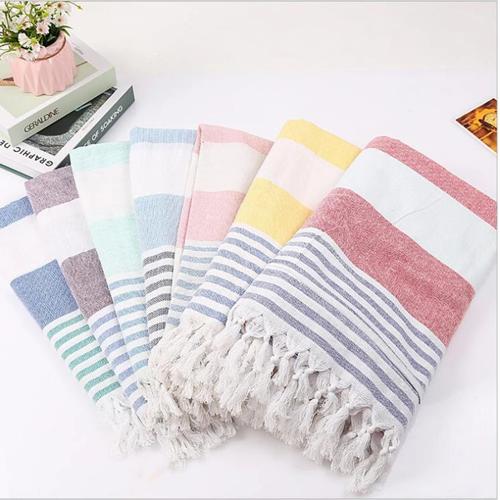 Microfiber Beach Towel Super Absorbent Towel Quick Dry Sand Proof Beach Towel