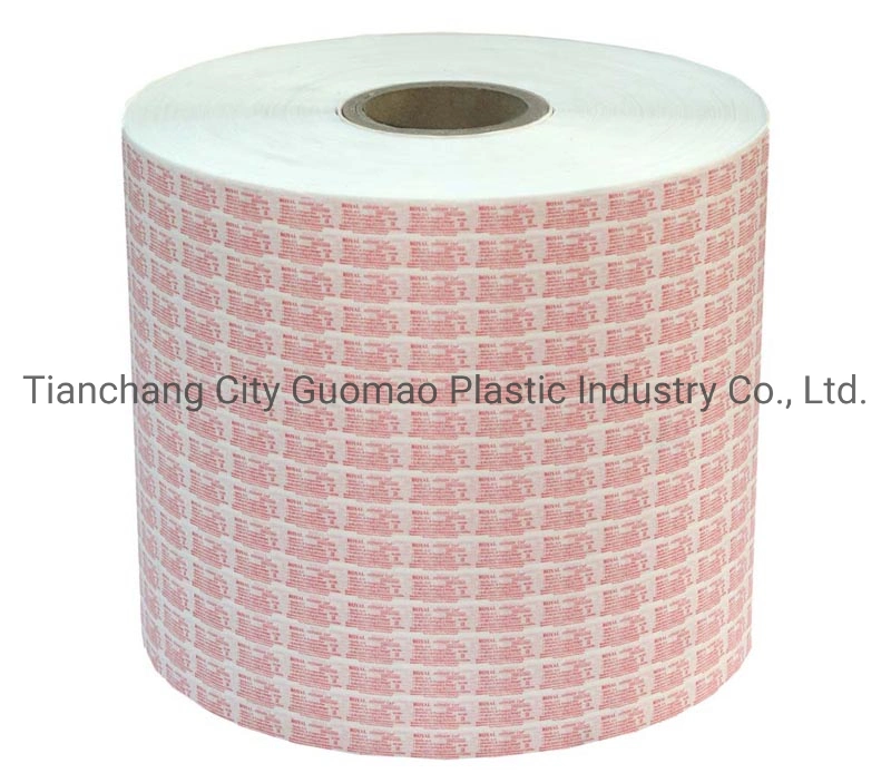 Medical Grade White Kraft Paper in Roll