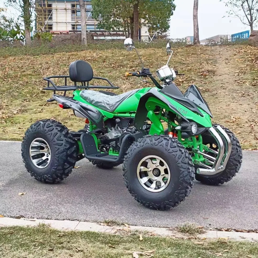 200cc Cheapest Factory ATV Quad, 200cc Racing ATV Buggy