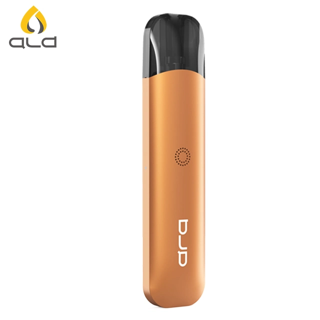 Muti Flavor White Label Nicotine 400mAh Big Battery Vape Pen