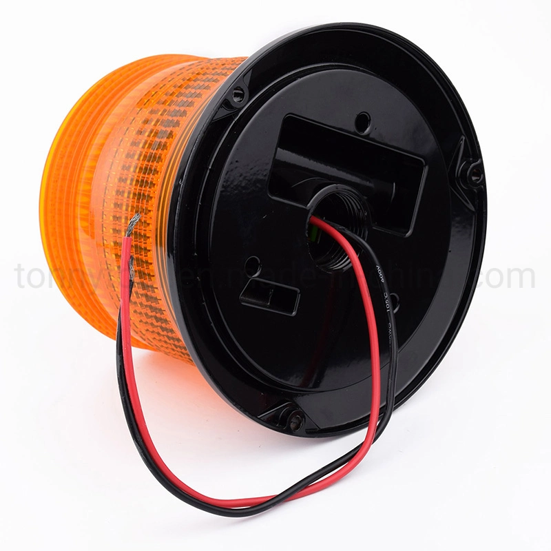 DC10-100V LED Beacon Lamp Truck Forklift Warning Lights, LED Strobe Light