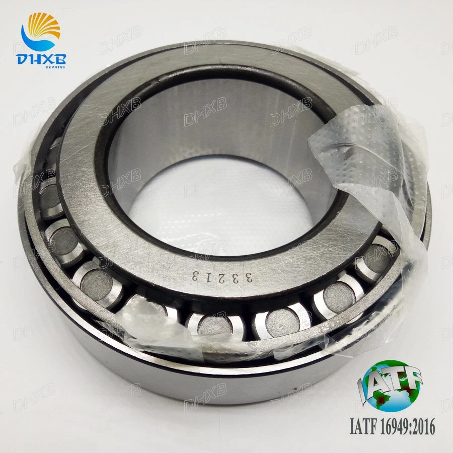 Truck Bearing U399/U360L 383168 383222 594X/592A 594/592A Taper Roller Bearing