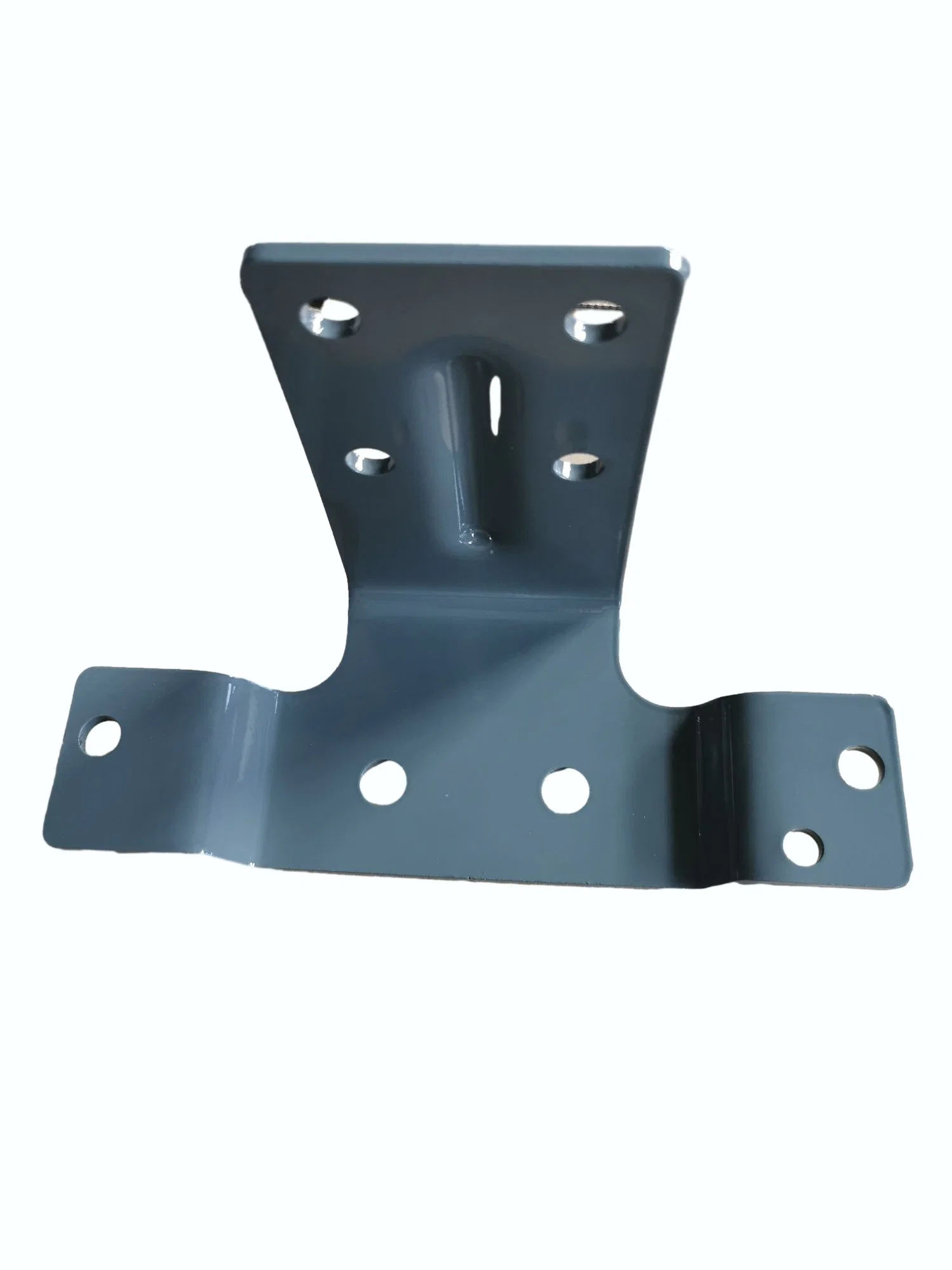 Rear Axle Ebs Battery Valve Bracket