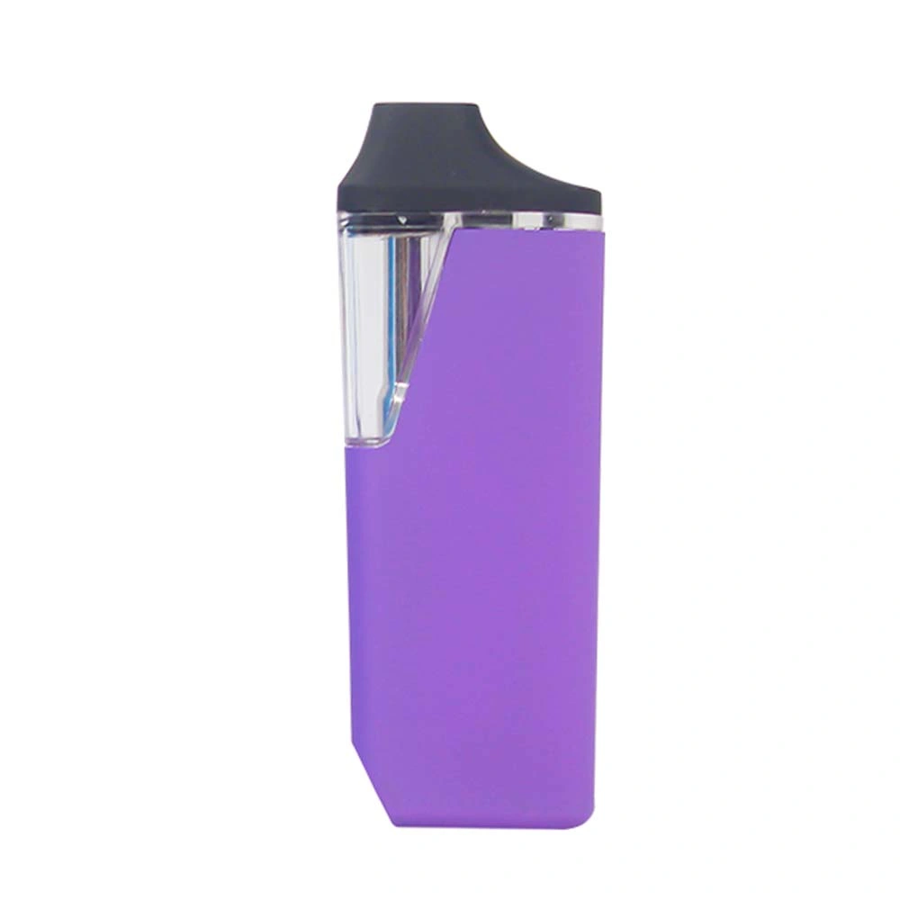 Nouveau modèle de type stylo rechargeable Vape C L'huile de cartouches 1ml Vape stylo jetable