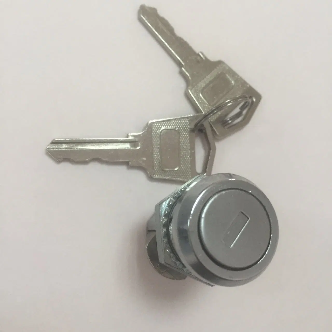 Wangtong High quality/High cost performance Zinc Alloy Bolt Lock