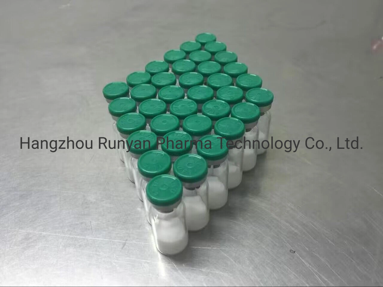 Горячая продажа против старения Peptide Palmitoyl Hexapeptide-12 CAS 171263-26-6 Lipopeptide ацетат/PAL-Vgvapg