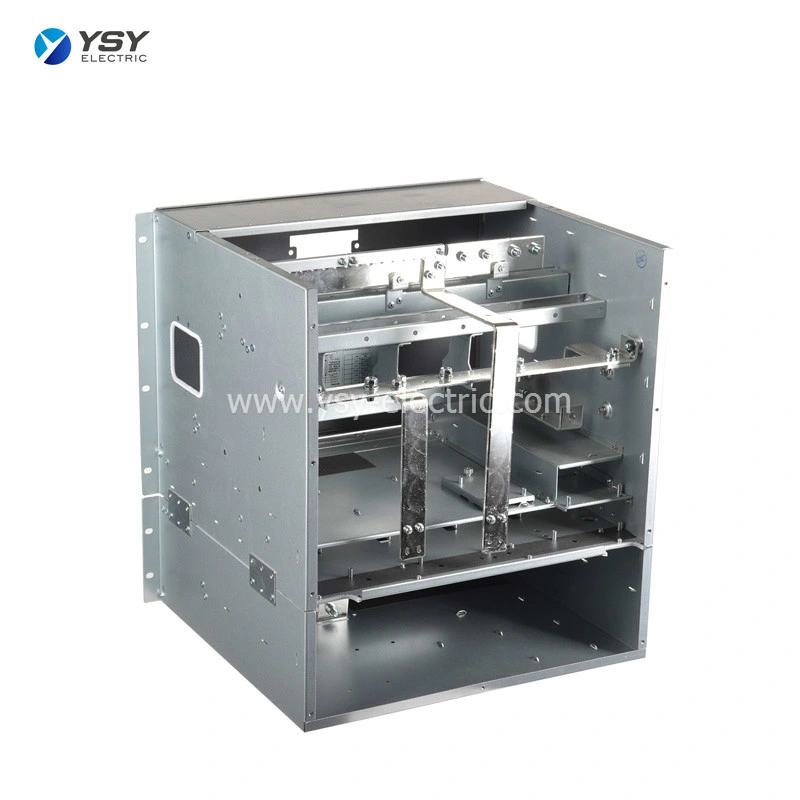 Aluminum/Steel/Sheet Metal Fabrication Enclosure/Housing