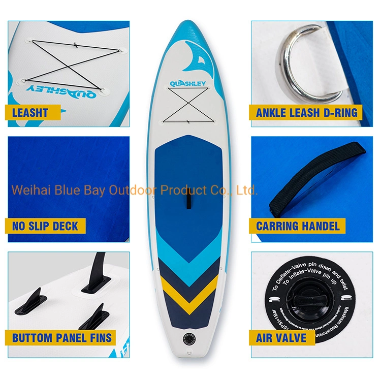 2022 inflables Boards Surf Sup paddle board